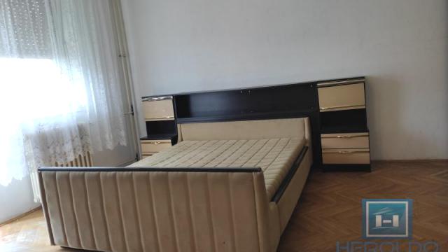 Stan, Jednosoban, Prodaja, 39m2, Tabane, Gradska lokacija, Jagodina