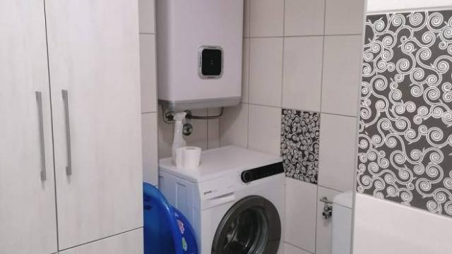 Stan, Dvosoban, Prodaja, 60m2, Bulevar Zorana Đinđića