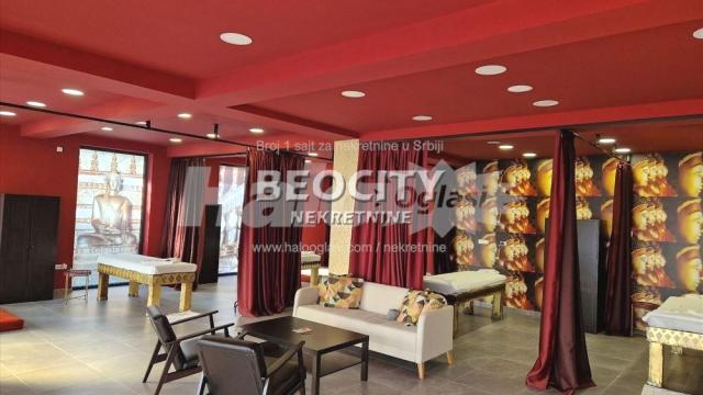 Poslovni prostor, Jednosoban, Prodaja, 318m2, Senjak, Savski venac, Vase Pelagića