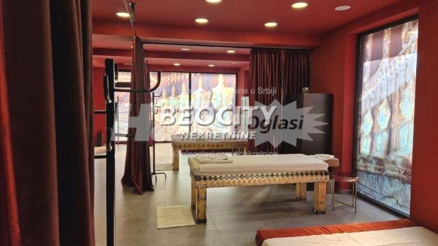 Poslovni prostor, Jednosoban, Prodaja, 318m2, Senjak, Savski venac, Vase Pelagića