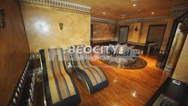 Poslovni prostor, Jednosoban, Prodaja, 318m2, Senjak, Savski venac, Vase Pelagića