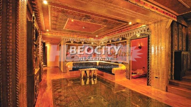 Poslovni prostor, Jednosoban, Prodaja, 318m2, Senjak, Savski venac, Vase Pelagića