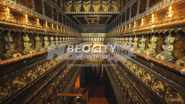 Poslovni prostor, Jednosoban, Prodaja, 318m2, Senjak, Savski venac, Vase Pelagića