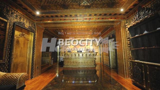 Poslovni prostor, Jednosoban, Prodaja, 318m2, Senjak, Savski venac, Vase Pelagića