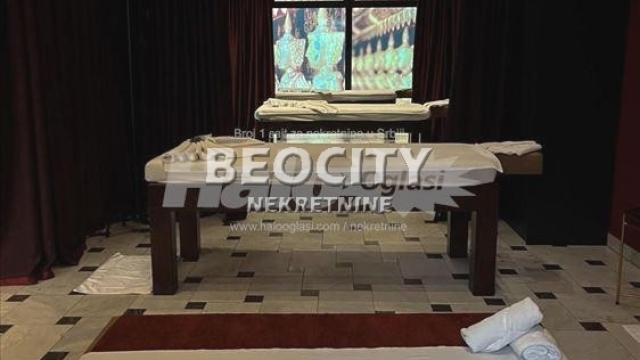 Poslovni prostor, Jednosoban, Prodaja, 318m2, Senjak, Savski venac, Vase Pelagića