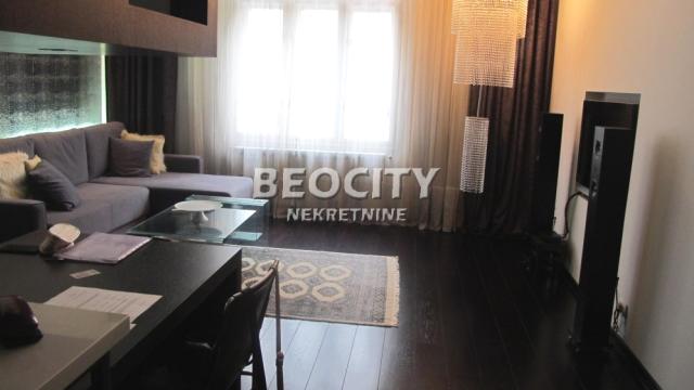 Stan, Trosoban, Izdavanje, 83m2, Topličin venac, Stari grad, Topličin venac