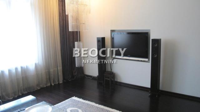 Stan, Trosoban, Izdavanje, 83m2, Topličin venac, Stari grad, Topličin venac