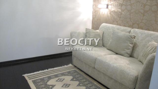 Stan, Trosoban, Izdavanje, 83m2, Topličin venac, Stari grad, Topličin venac