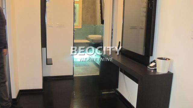 Stan, Trosoban, Izdavanje, 83m2, Topličin venac, Stari grad, Topličin venac