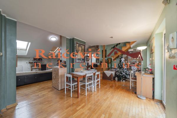 prodaja, stanova,
profesorska-kolonija-palilula-beograd, 1011349, cetvorosoban-osmana-djikica