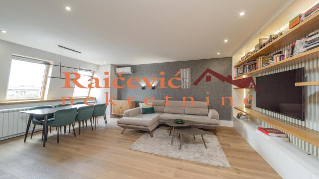 Stan, Trosoban, Prodaja, 74m2, Lion, Zvezdara, Bulevar kralja Aleksandra