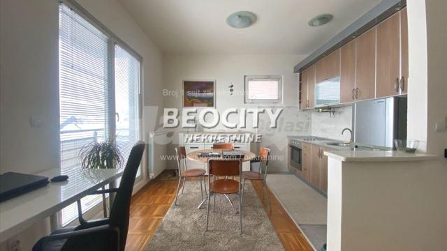 Stan, Dvosoban, Izdavanje, 53m2, Voždovačka crkva, Voždovac, Jovana Popovića