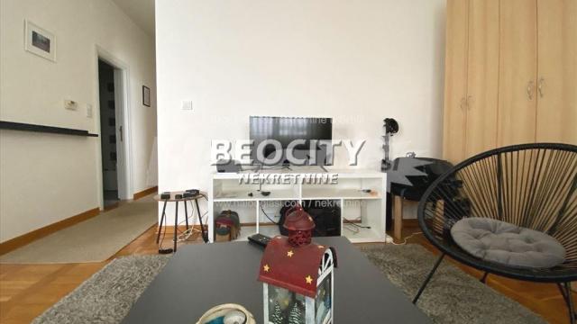 Stan, Dvosoban, Izdavanje, 53m2, Voždovačka crkva, Voždovac, Jovana Popovića