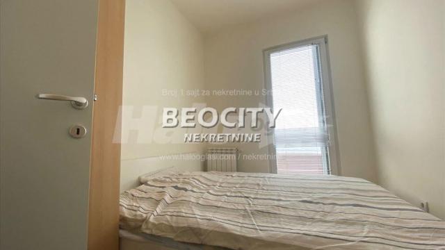 Stan, Dvosoban, Izdavanje, 53m2, Voždovačka crkva, Voždovac, Jovana Popovića