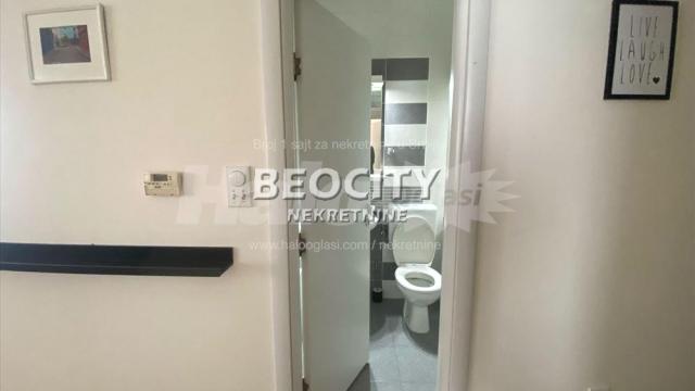 Stan, Dvosoban, Izdavanje, 53m2, Voždovačka crkva, Voždovac, Jovana Popovića