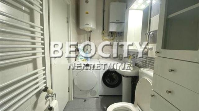 Stan, Dvosoban, Izdavanje, 53m2, Voždovačka crkva, Voždovac, Jovana Popovića