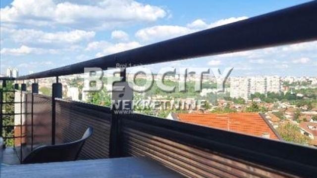 Stan, Dvosoban, Izdavanje, 53m2, Voždovačka crkva, Voždovac, Jovana Popovića