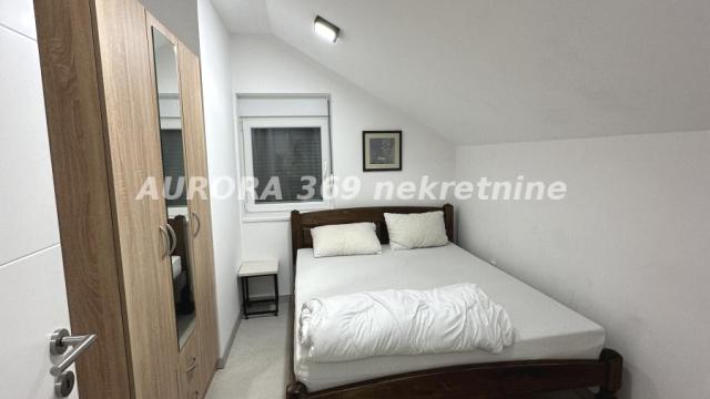 Stan, Jednoiposoban, Izdavanje, 45m2, Veternik, Novi Sad, Novi Sad