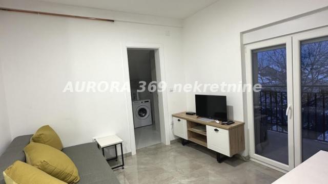 Stan, Jednoiposoban, Izdavanje, 45m2, Veternik, Novi Sad, Novi Sad