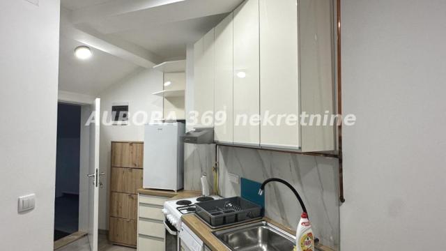 Stan, Jednoiposoban, Izdavanje, 45m2, Veternik, Novi Sad, Novi Sad