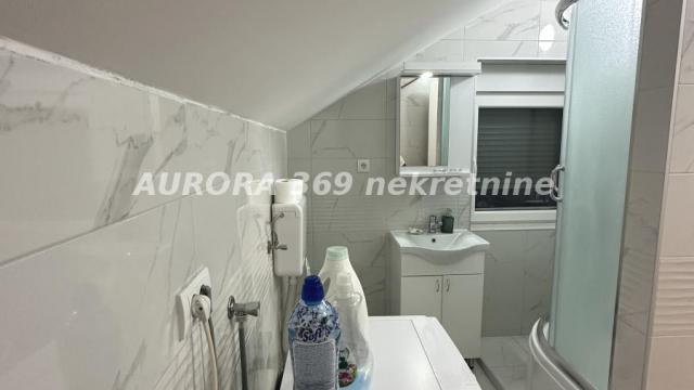 Stan, Jednoiposoban, Izdavanje, 45m2, Veternik, Novi Sad, Novi Sad