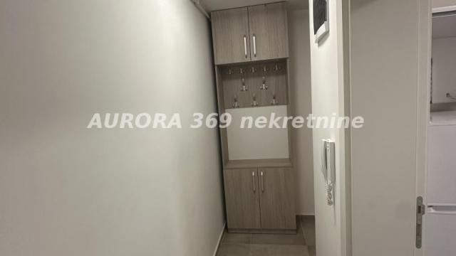 Stan, Jednosoban, Izdavanje, 35m2, Veternik, Novi Sad, Novi Sad