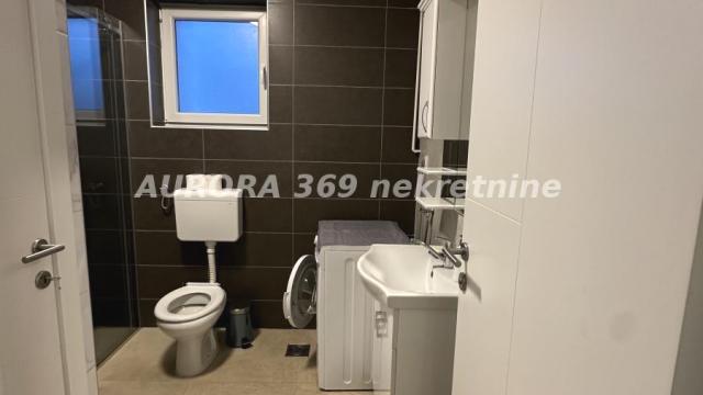 Stan, Jednosoban, Izdavanje, 35m2, Veternik, Novi Sad, Novi Sad