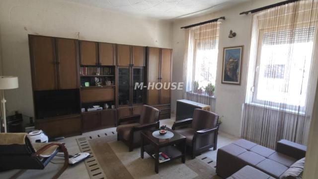 Kuća, Trosoban, Prodaja, 94m2, Venac, Gradska lokacija, Sombor