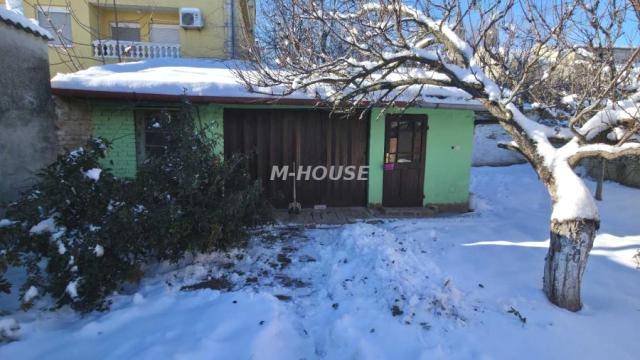 Kuća, Trosoban, Prodaja, 94m2, Venac, Gradska lokacija, Sombor