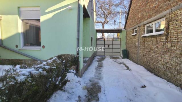 Kuća, Trosoban, Prodaja, 94m2, Venac, Gradska lokacija, Sombor