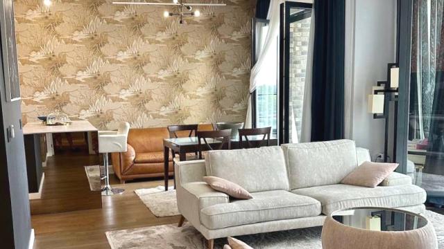 Stan, četvorosoban, Prodaja, 112m2, Jurija Gagarina