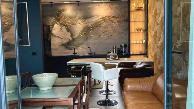 Stan, četvorosoban, Prodaja, 112m2, Jurija Gagarina