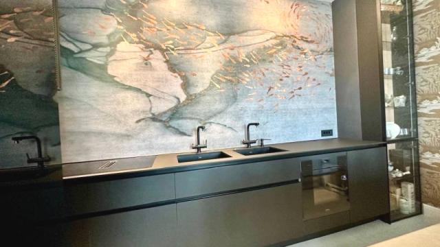 Stan, četvorosoban, Prodaja, 112m2, Jurija Gagarina