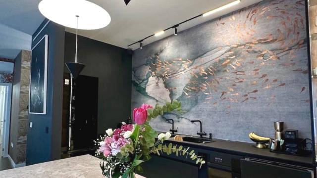 Stan, četvorosoban, Prodaja, 112m2, Jurija Gagarina