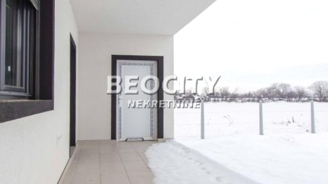 Kuća, četvorosoban, Prodaja, 110m2, Ugrinovci, Zemun, 25 Nova