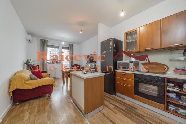 prodaja, stanova,
uciteljsko-naselje-zvezdara-beograd, 1012528, dvoiposoban-mirka-sandica