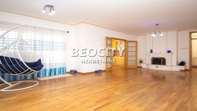 Stan, Dvosoban, Izdavanje, 100m2, Hram svetog Save, Vračar, Nebojšina