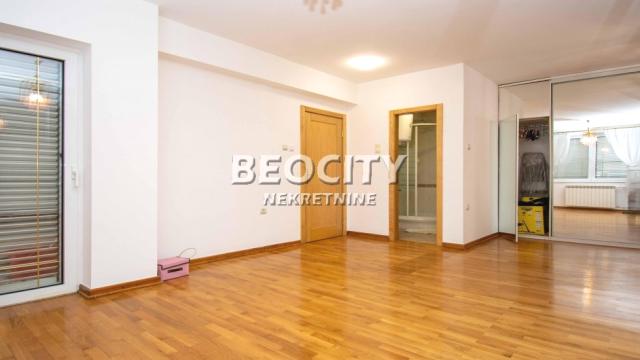 Stan, Dvosoban, Izdavanje, 100m2, Hram svetog Save, Vračar, Nebojšina