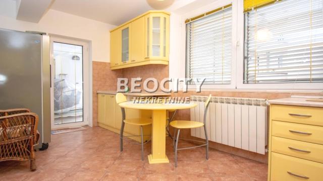 Stan, Dvosoban, Izdavanje, 100m2, Hram svetog Save, Vračar, Nebojšina