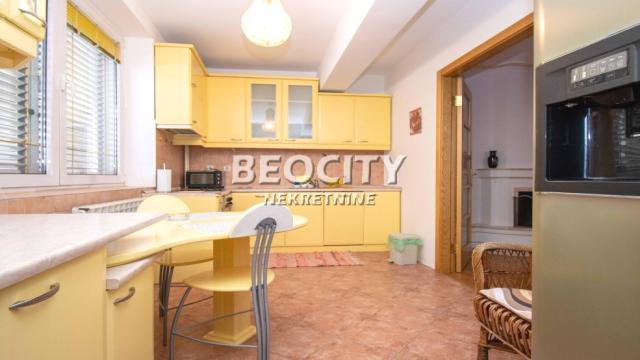 Stan, Dvosoban, Izdavanje, 100m2, Hram svetog Save, Vračar, Nebojšina