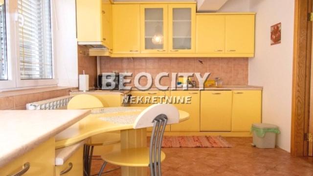 Stan, Dvosoban, Izdavanje, 100m2, Hram svetog Save, Vračar, Nebojšina