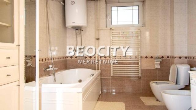 Stan, Dvosoban, Izdavanje, 100m2, Hram svetog Save, Vračar, Nebojšina