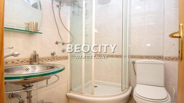 Stan, Dvosoban, Izdavanje, 100m2, Hram svetog Save, Vračar, Nebojšina