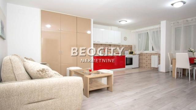 Stan, Jednoiposoban, Izdavanje, 45m2, Južni bulevar, Vračar, Sime Igumanova