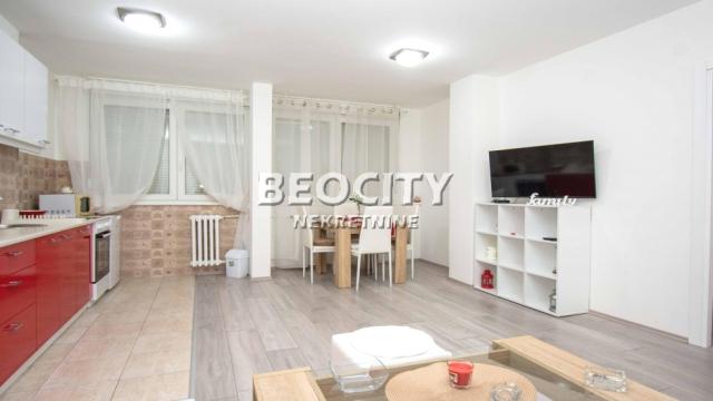 Stan, Jednoiposoban, Izdavanje, 45m2, Južni bulevar, Vračar, Sime Igumanova