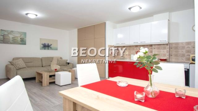 Stan, Jednoiposoban, Izdavanje, 45m2, Južni bulevar, Vračar, Sime Igumanova