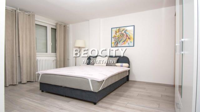 Stan, Jednoiposoban, Izdavanje, 45m2, Južni bulevar, Vračar, Sime Igumanova