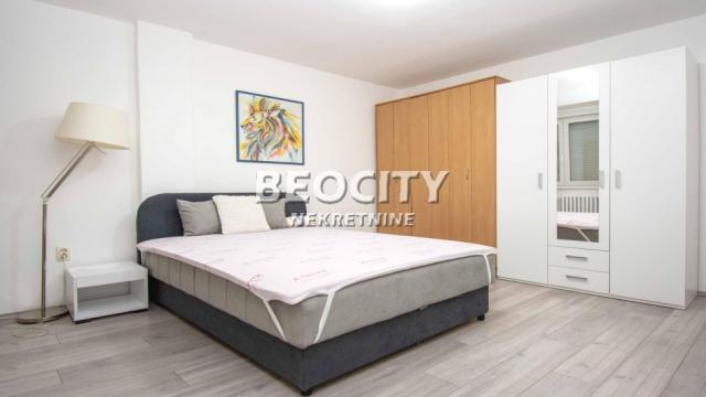 Stan, Jednoiposoban, Izdavanje, 45m2, Južni bulevar, Vračar, Sime Igumanova