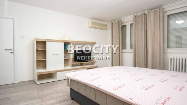 Stan, Jednoiposoban, Izdavanje, 45m2, Južni bulevar, Vračar, Sime Igumanova