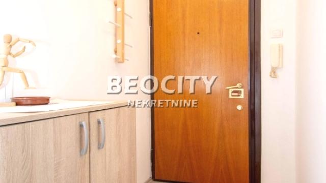 Stan, Jednoiposoban, Izdavanje, 45m2, Južni bulevar, Vračar, Sime Igumanova